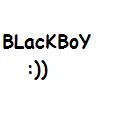 blackboy